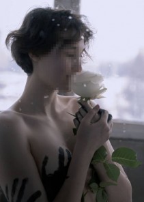 Фото проститутки Марина №2 в городе Каргат