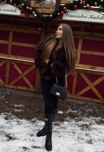 Фото проститутки Вероника №10 в городе Каргат