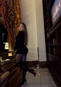 Фото проститутки Вероника №3 в городе Каргат