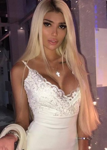 Лина, Г. Каргат