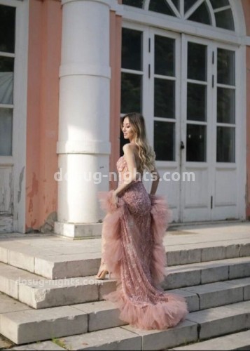 Луиза, Г. Каргат