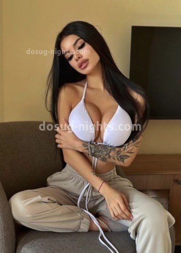 Милана, Г. Каргат