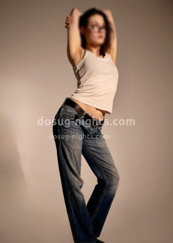 Надюша, Г. Каргат