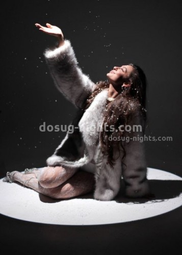 Оля, Г. Каргат