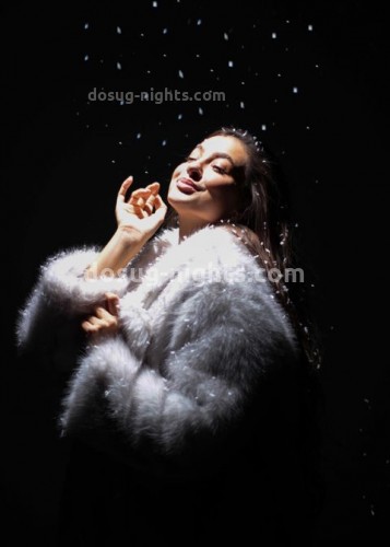 Оля, Г. Каргат