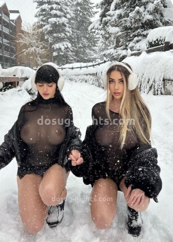 КатяЛена, Г. Каргат
