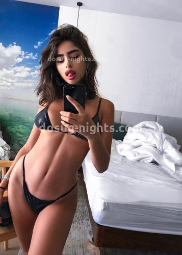 Анна, Г. Каргат
