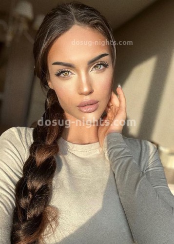 Зоя, Г. Каргат